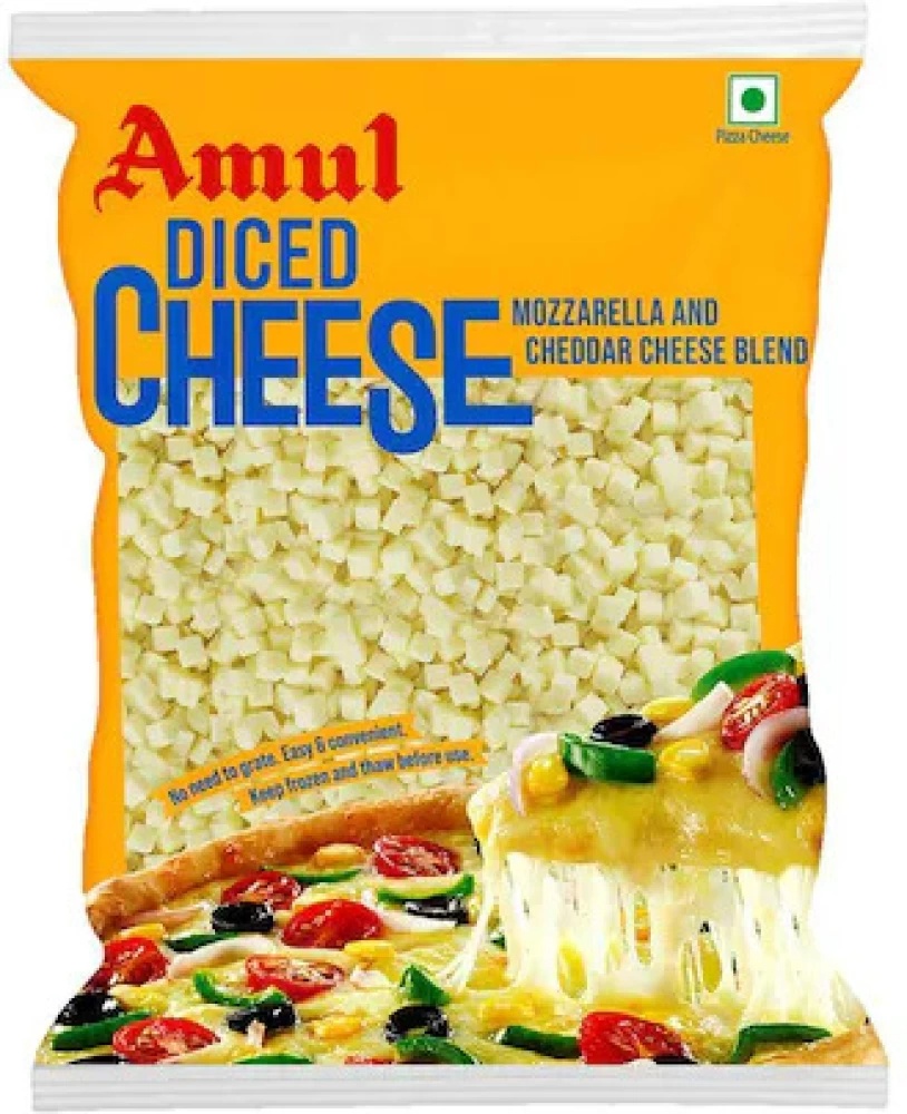 Mozzarella Cheese